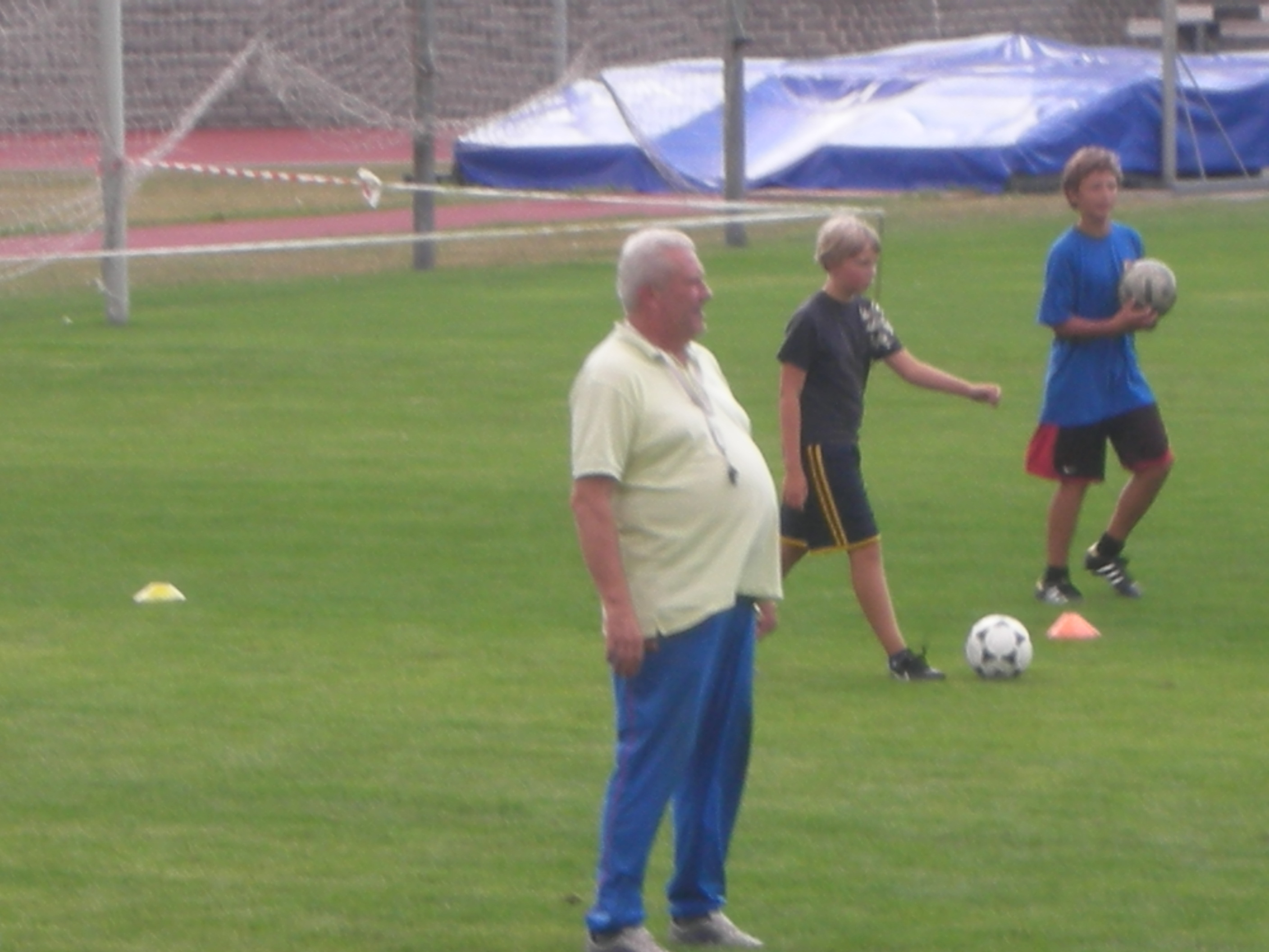 fotbalové soustředění 015