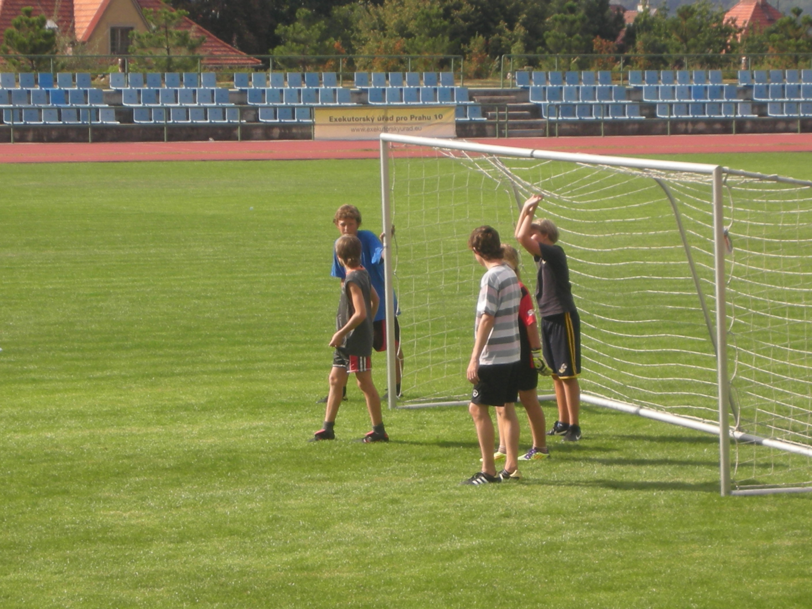 fotbalové soustředění 020