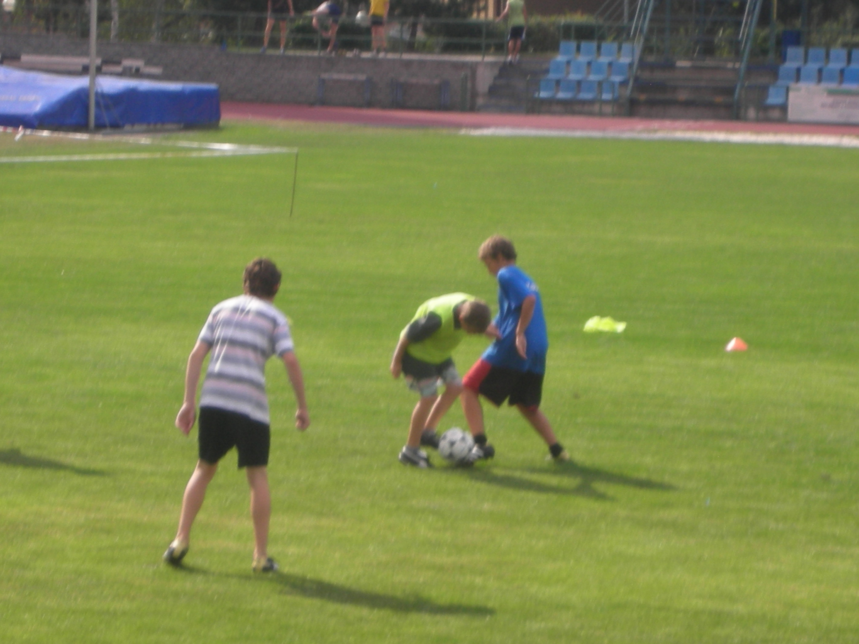fotbalové soustředění 023
