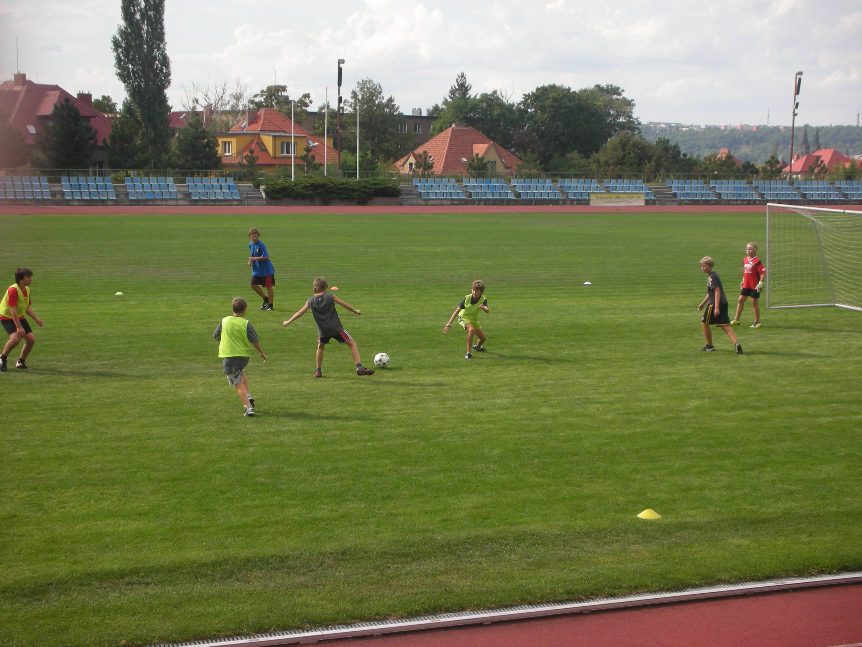 fotbalové soustředění 024