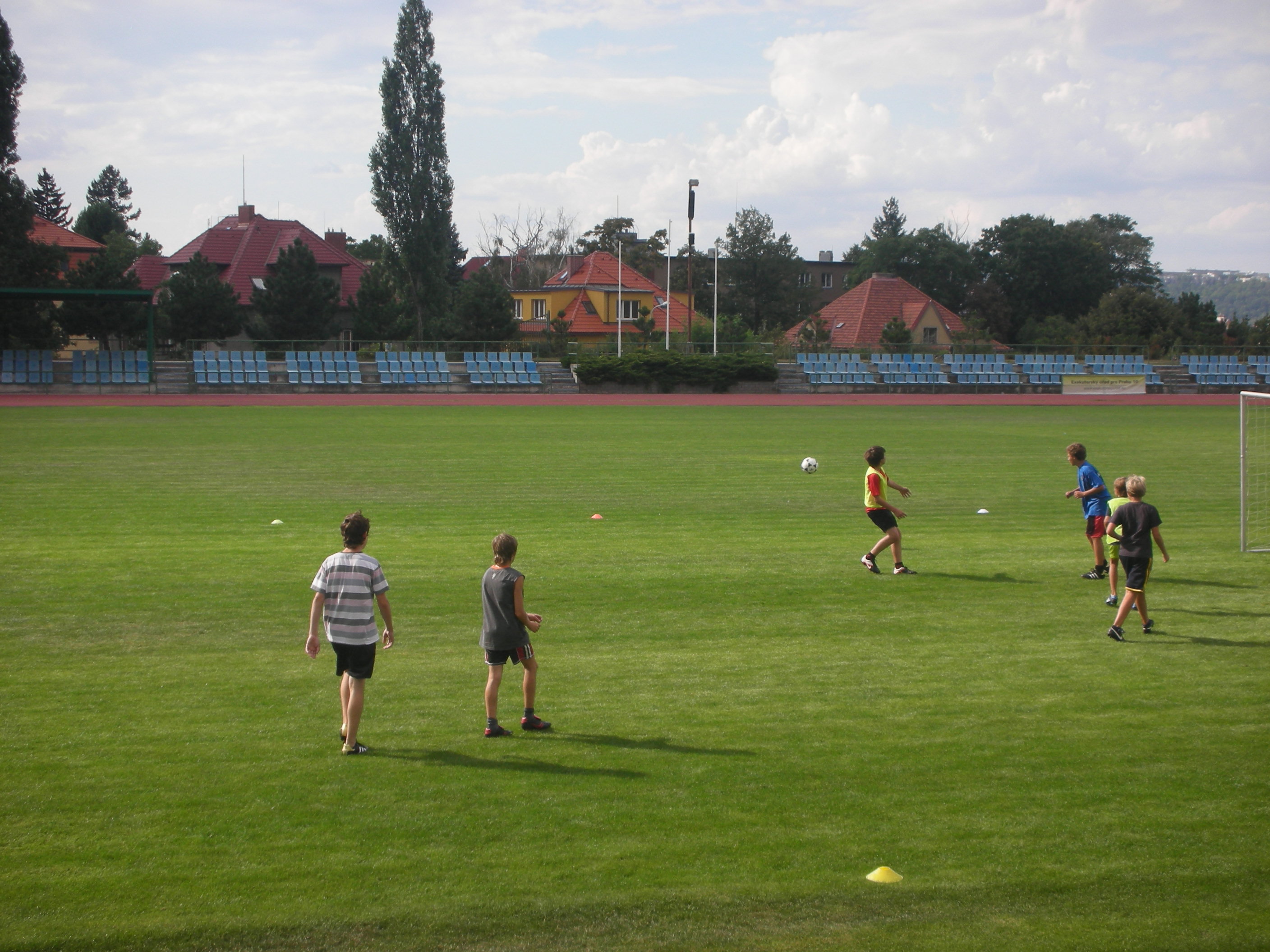fotbalové soustředění 026
