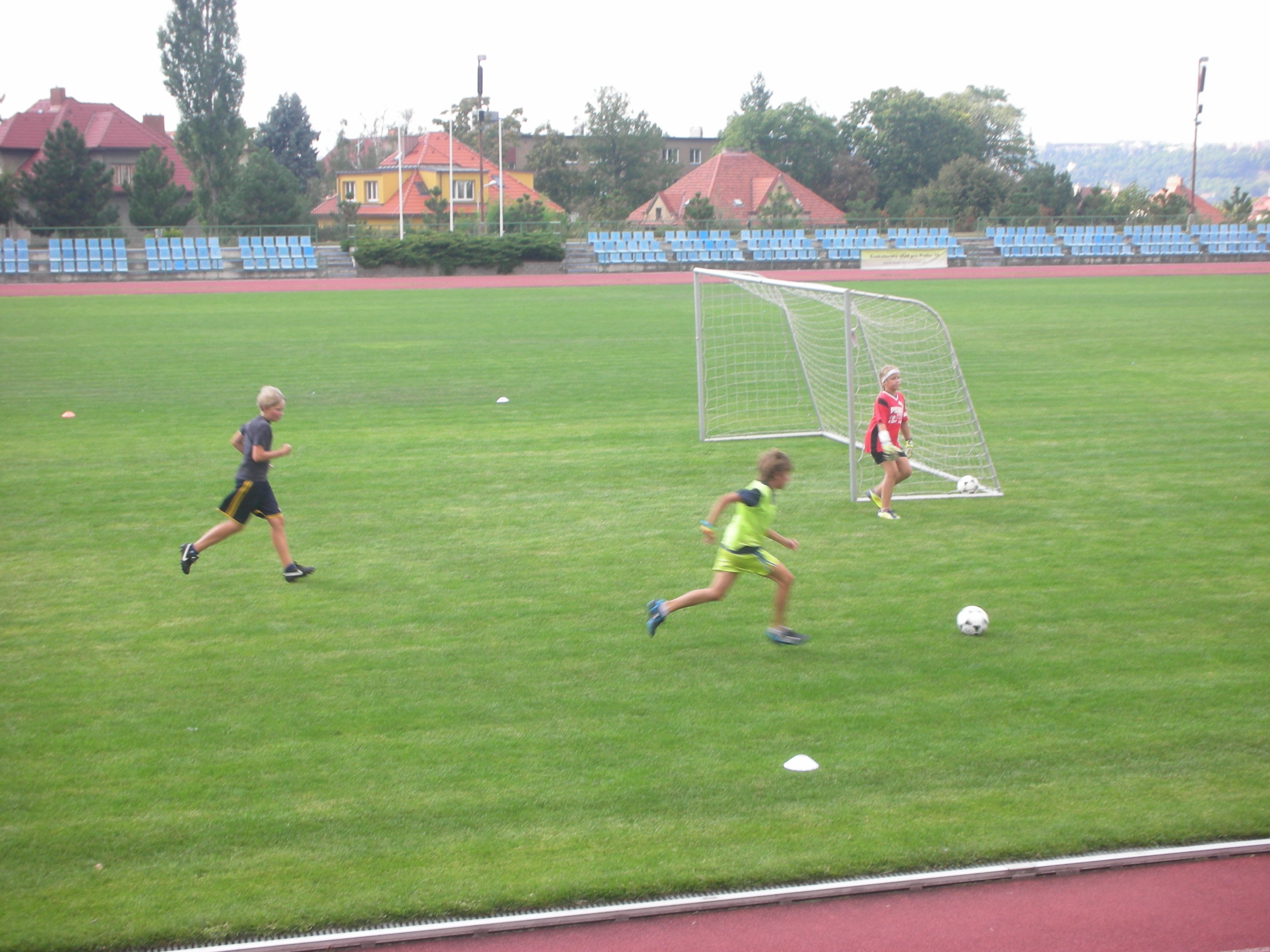fotbalové soustředění 028