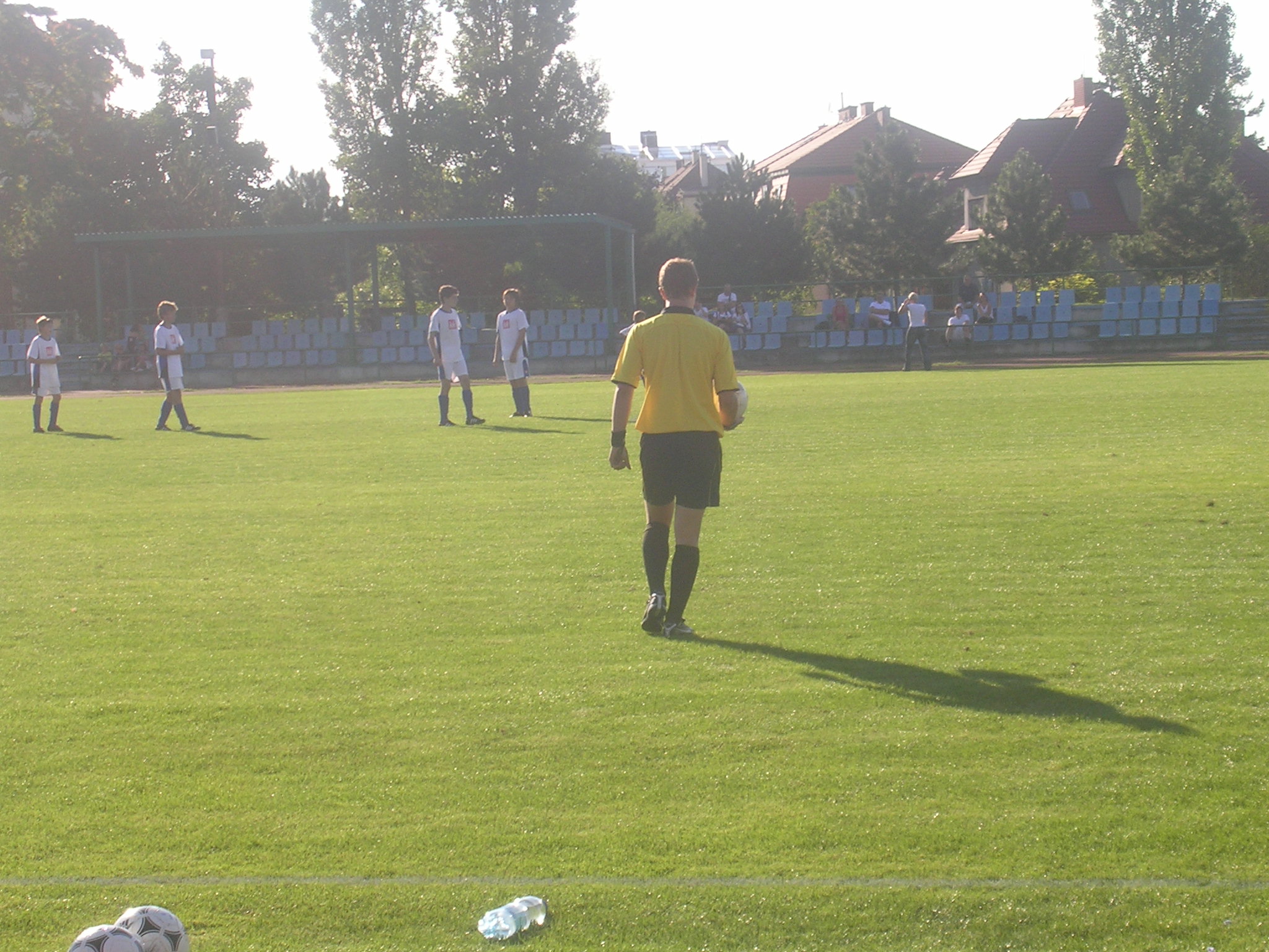 1.zápas 119