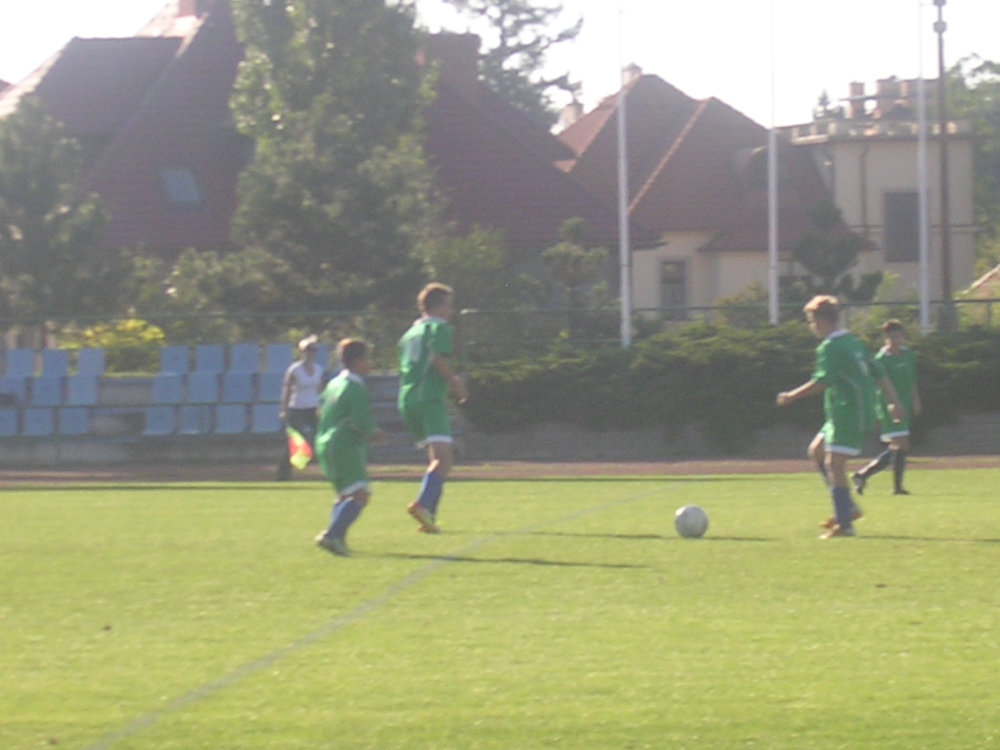1.zápas 121